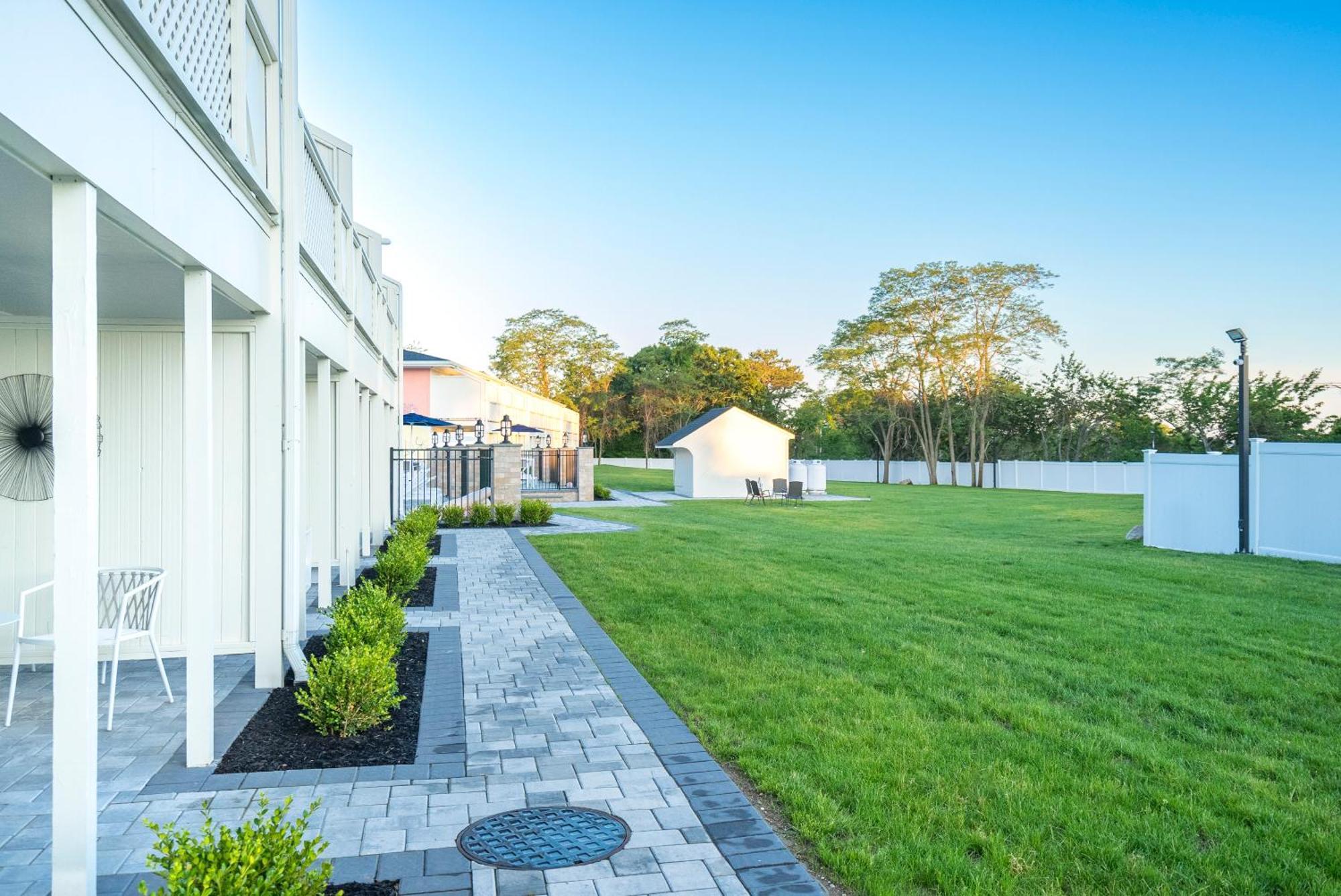 The Bentley Hotel Southampton, Part Of Jdv By Hyatt ภายนอก รูปภาพ