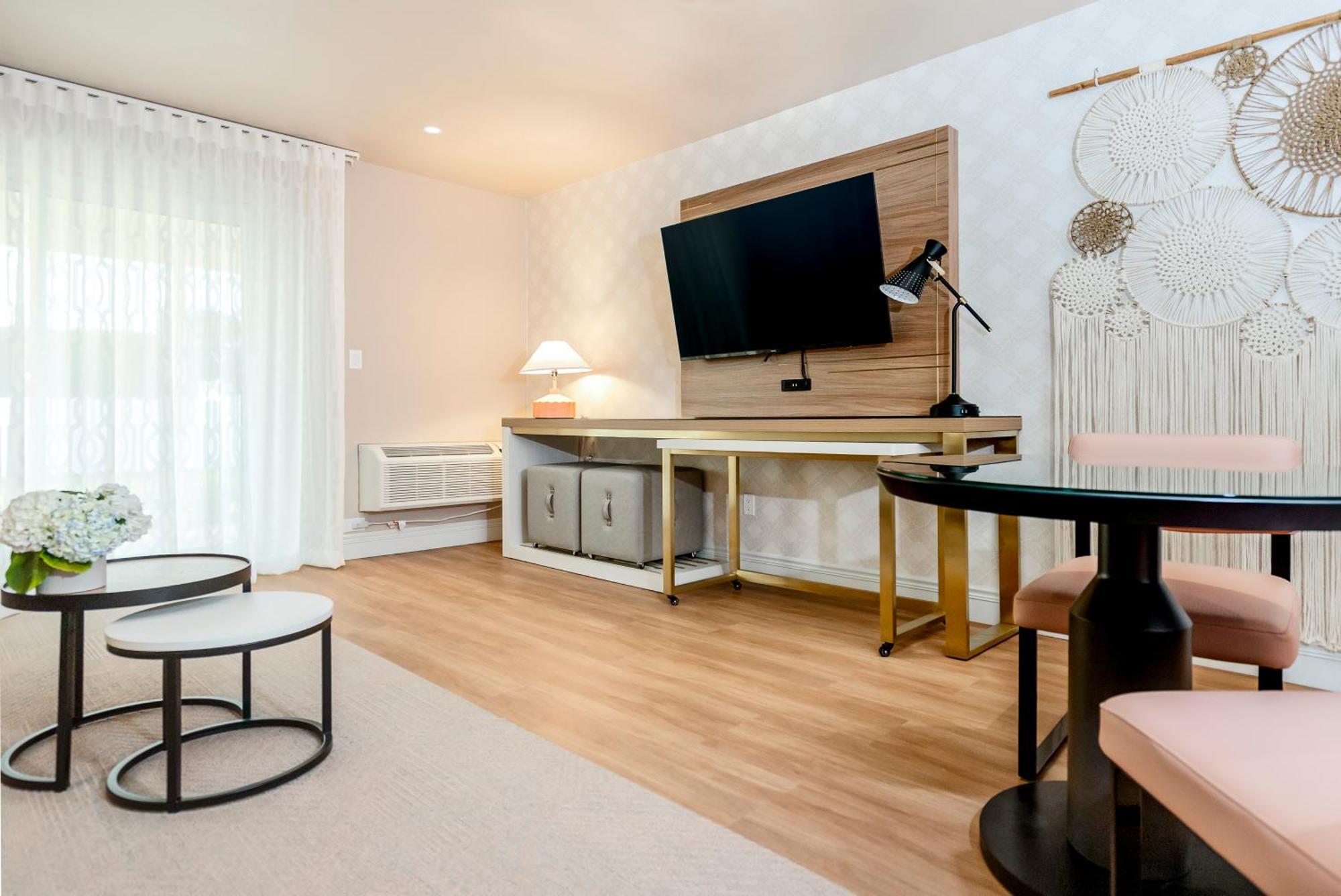 The Bentley Hotel Southampton, Part Of Jdv By Hyatt ภายนอก รูปภาพ