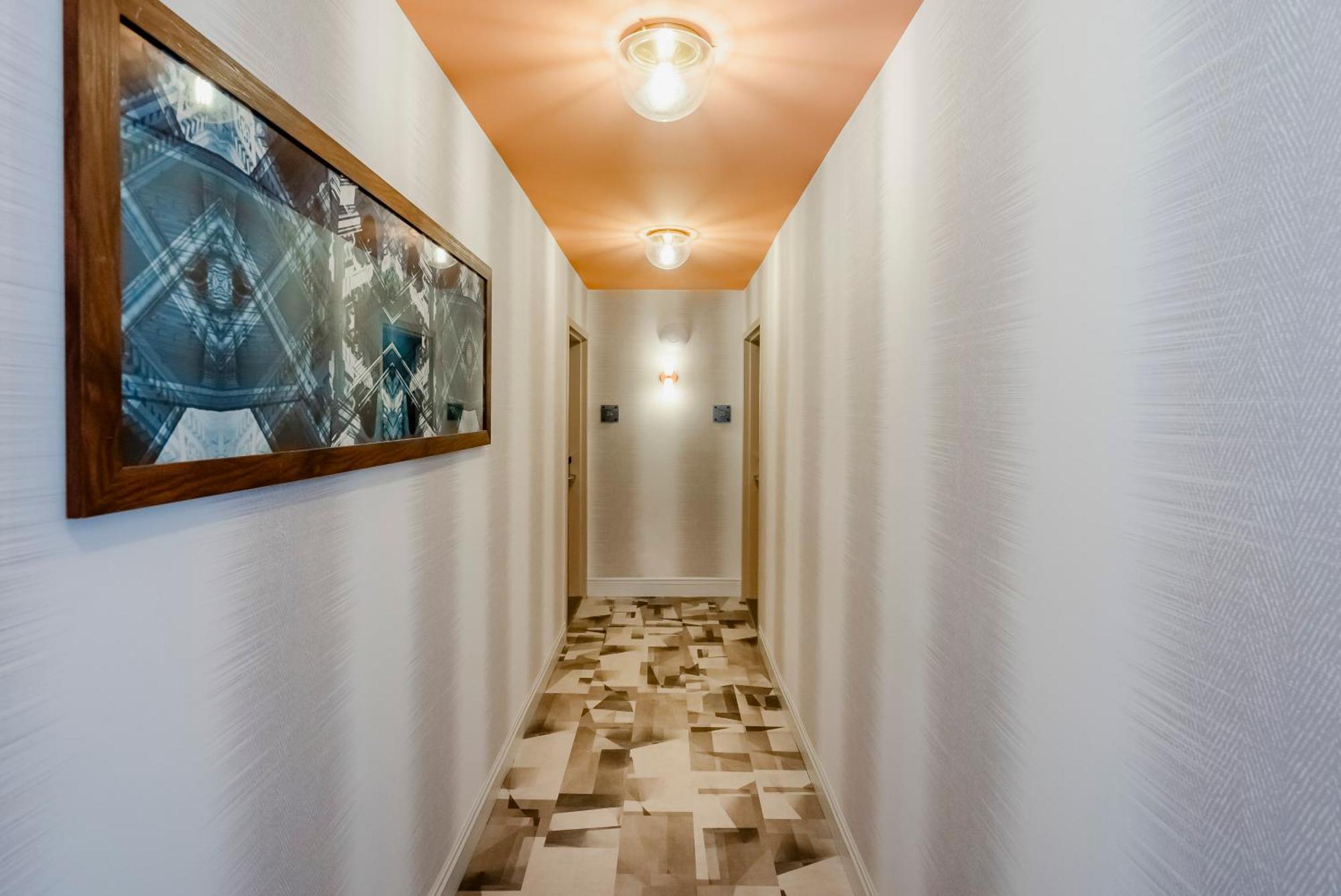 The Bentley Hotel Southampton, Part Of Jdv By Hyatt ภายนอก รูปภาพ