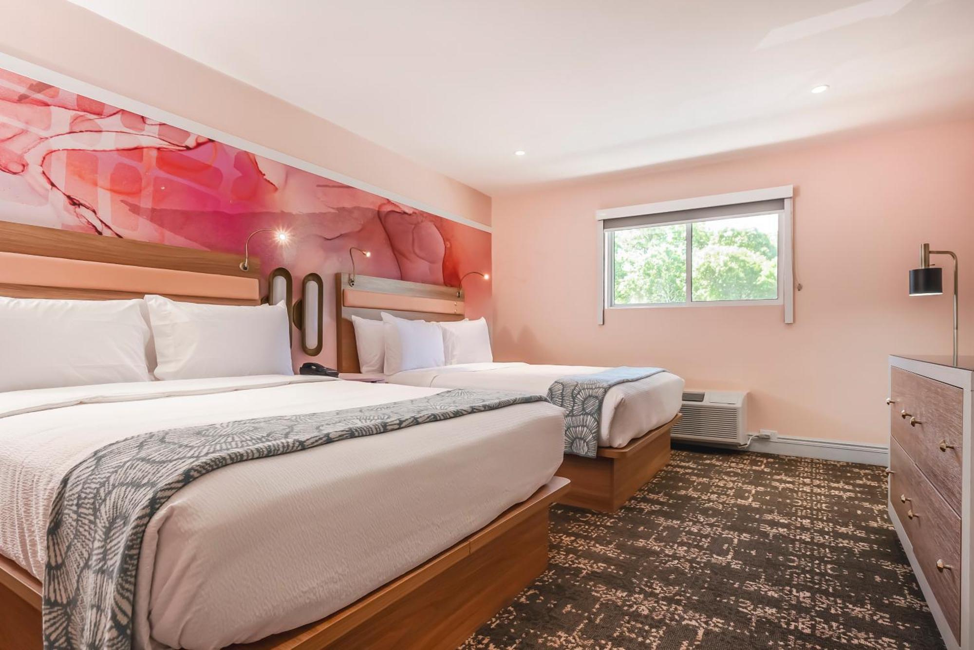 The Bentley Hotel Southampton, Part Of Jdv By Hyatt ภายนอก รูปภาพ