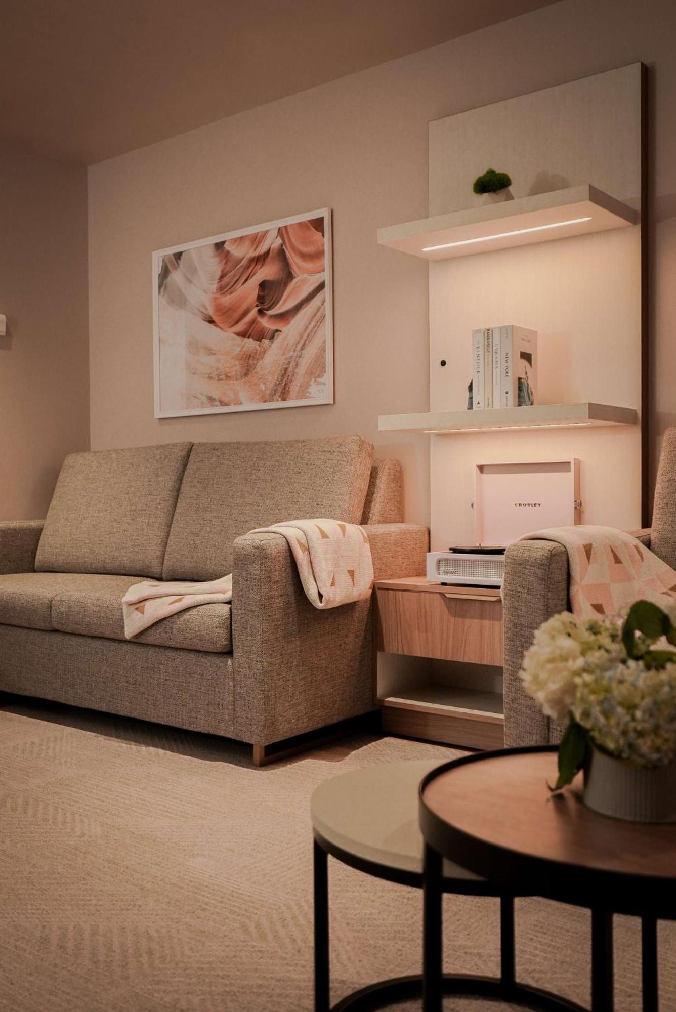 The Bentley Hotel Southampton, Part Of Jdv By Hyatt ภายนอก รูปภาพ