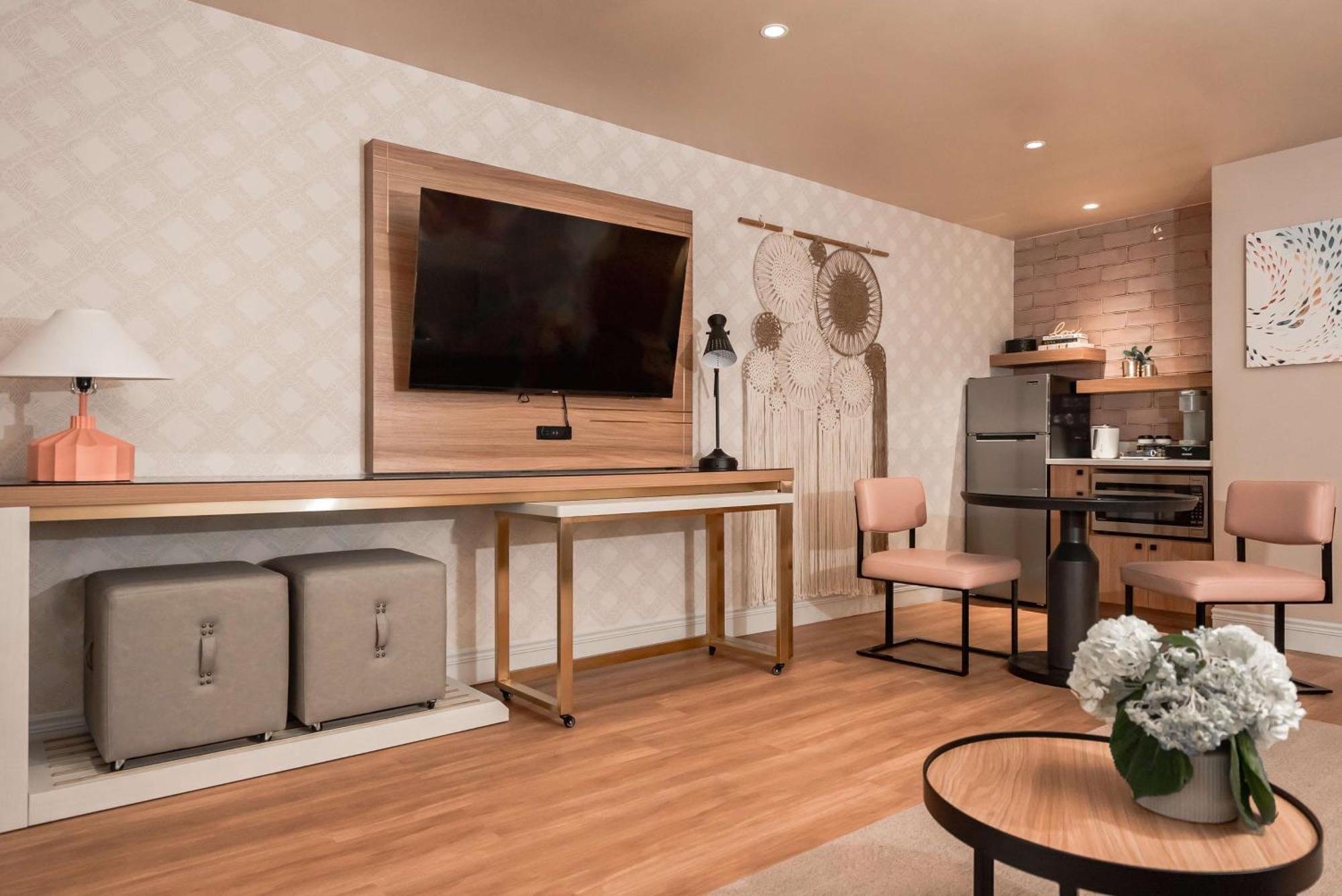 The Bentley Hotel Southampton, Part Of Jdv By Hyatt ภายนอก รูปภาพ