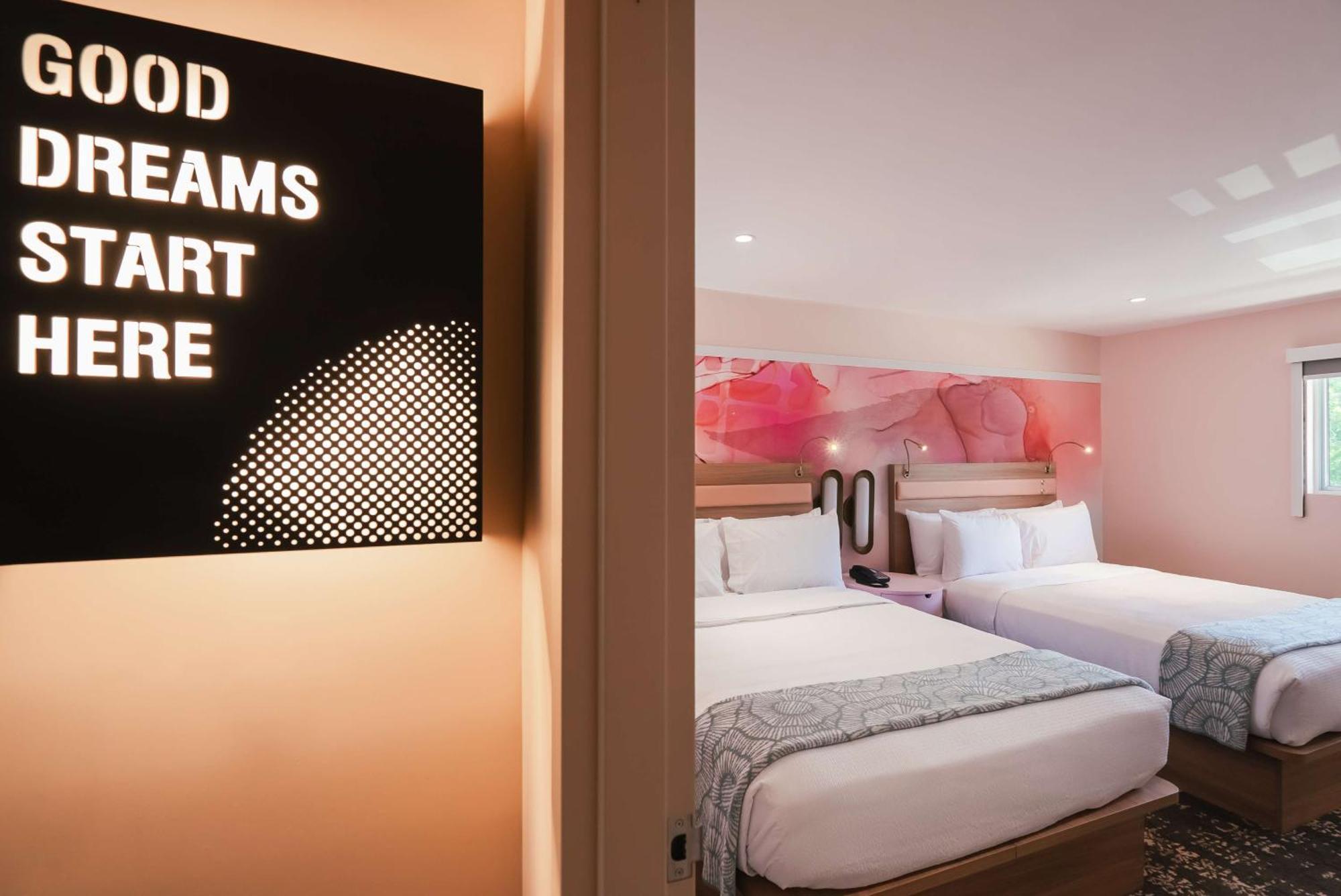 The Bentley Hotel Southampton, Part Of Jdv By Hyatt ภายนอก รูปภาพ
