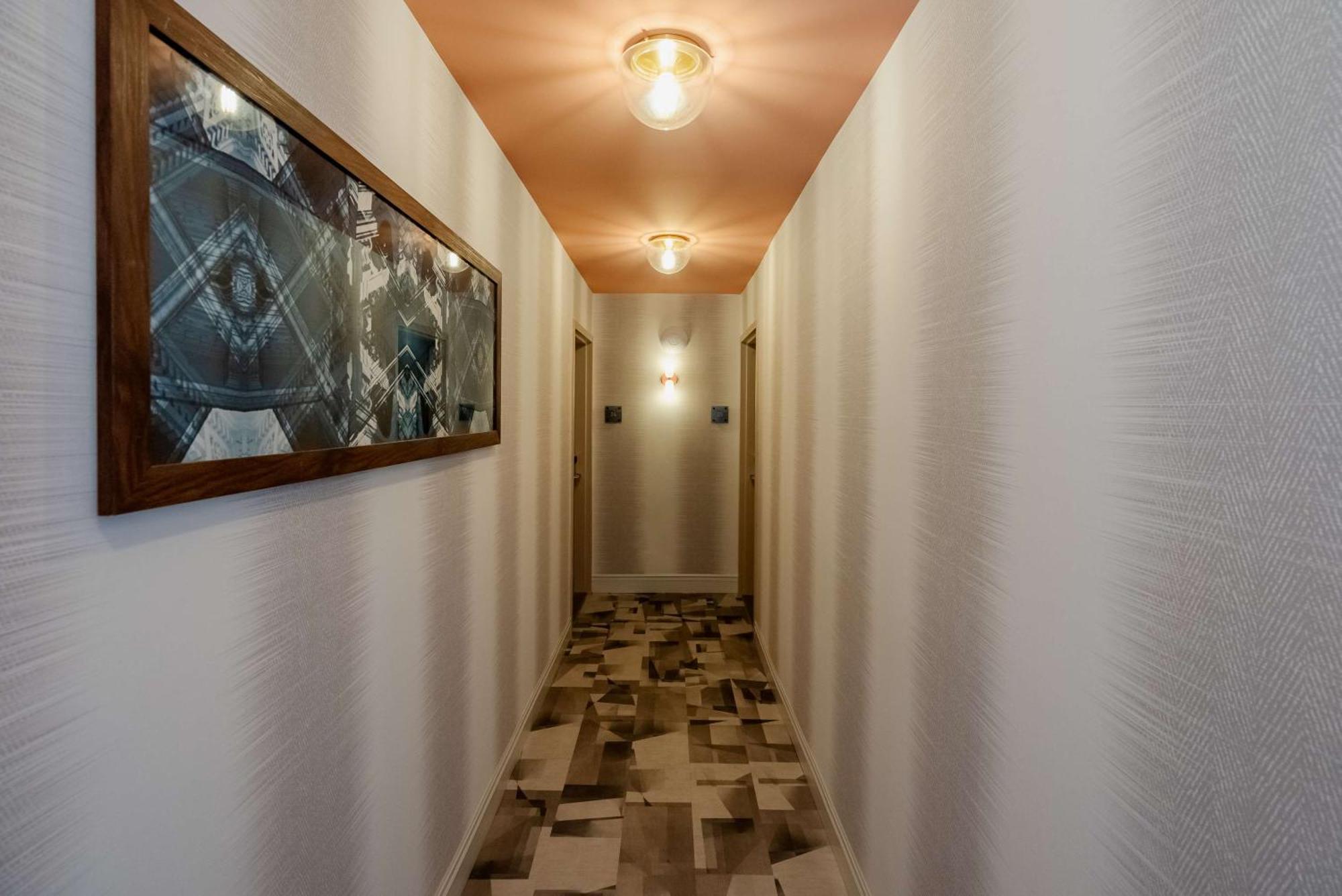 The Bentley Hotel Southampton, Part Of Jdv By Hyatt ภายนอก รูปภาพ