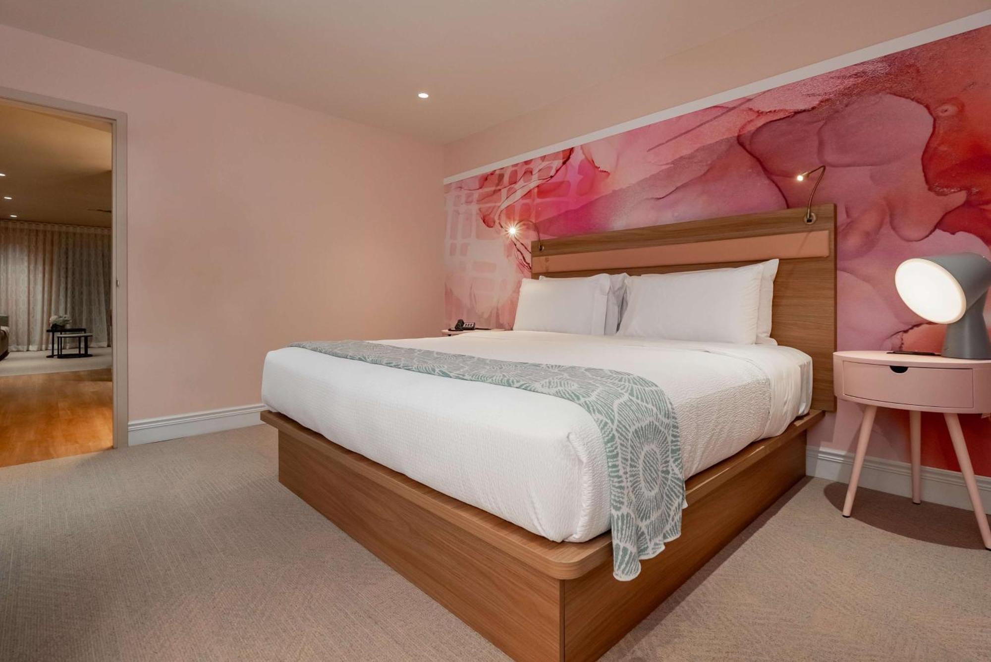 The Bentley Hotel Southampton, Part Of Jdv By Hyatt ภายนอก รูปภาพ