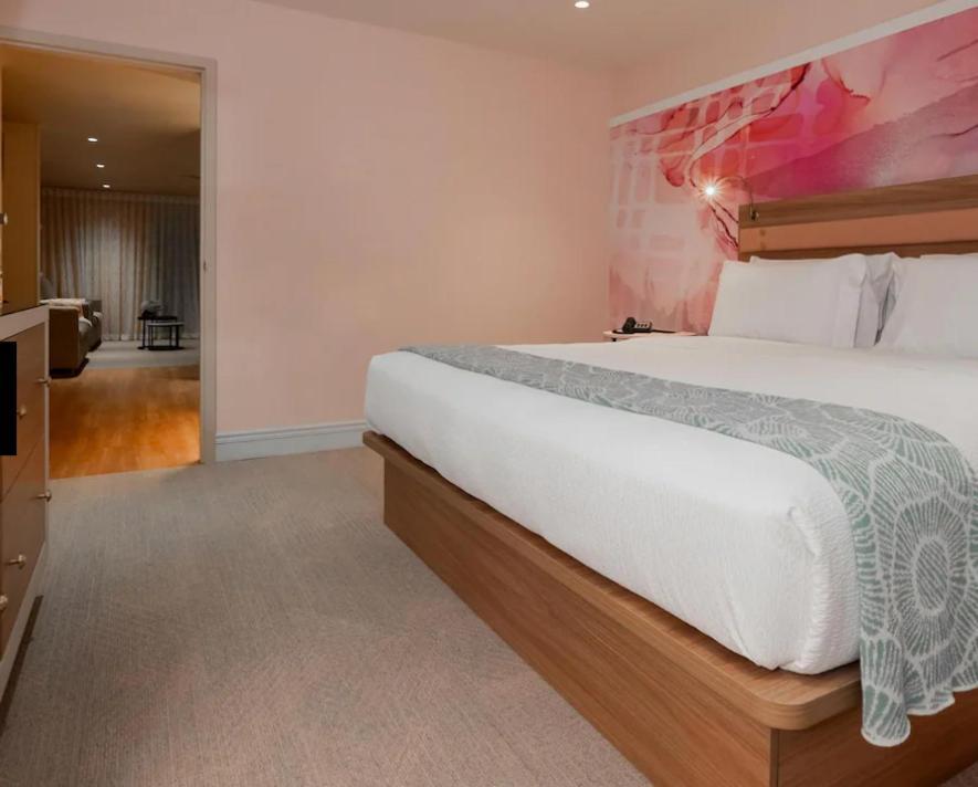 The Bentley Hotel Southampton, Part Of Jdv By Hyatt ภายนอก รูปภาพ